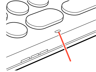 XD-SA Recording Microphone + Recording Microphone SA
